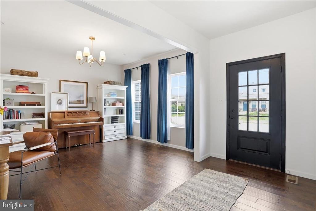Casa en Frederick, Maryland, Estados Unidos 5 - 17516432