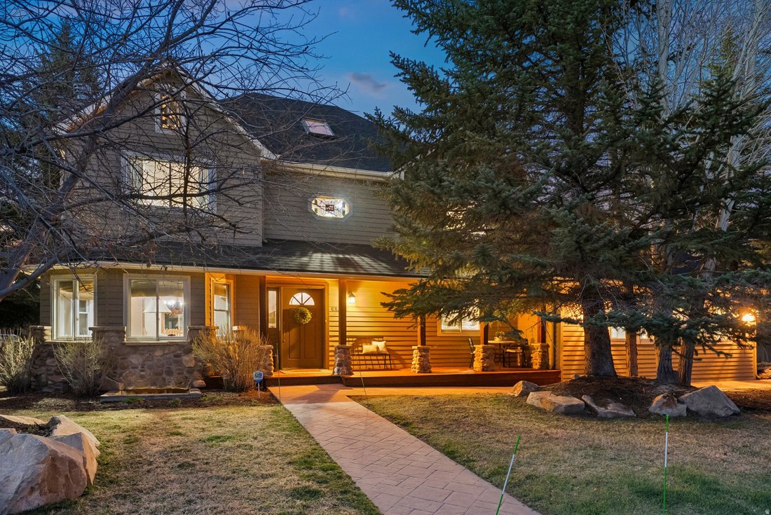 House in Park City, Utah, United States 2 - 18020818