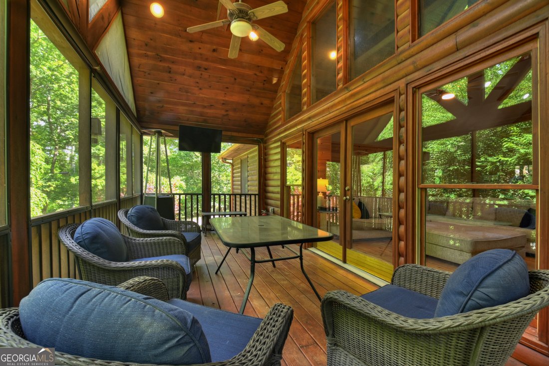House in Ellijay, Georgia, United States 3 - 18020400