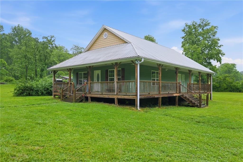 House in Clayton, Georgia, United States 3 - 18020021