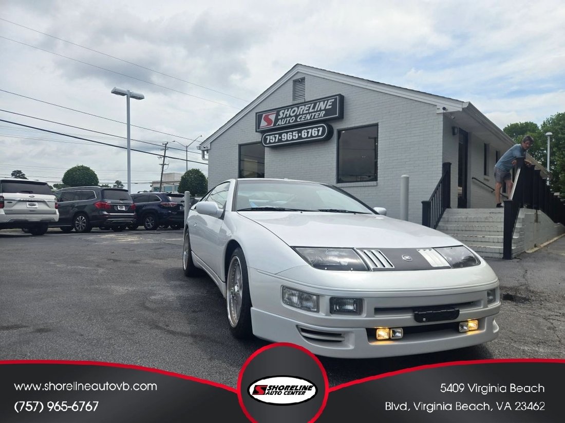 Coupe in Virginia Beach, VA, United States 1 - 18021303