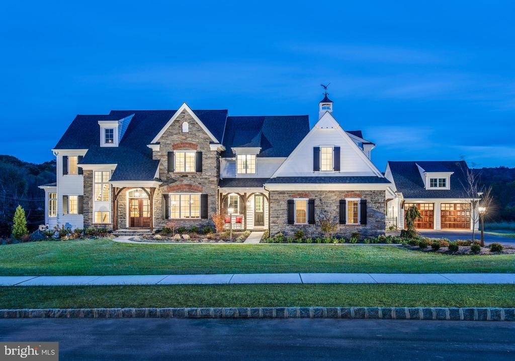 House in Malvern, Pennsylvania, United States 1 - 18020788