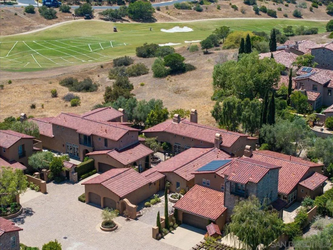 House in Rancho Santa Fe, California, United States 1 - 18021171