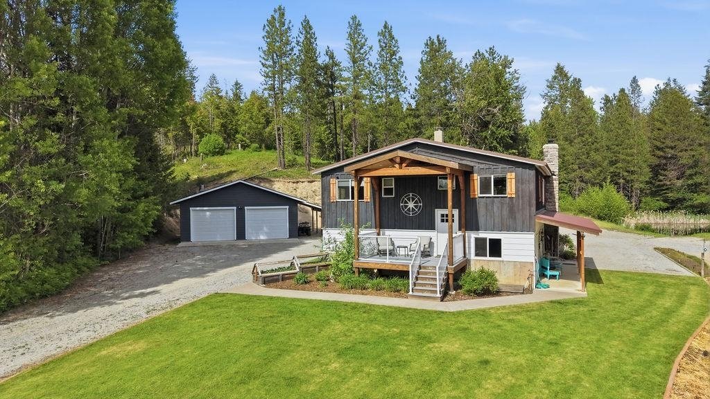 House in Newport, Washington, United States 2 - 18020851
