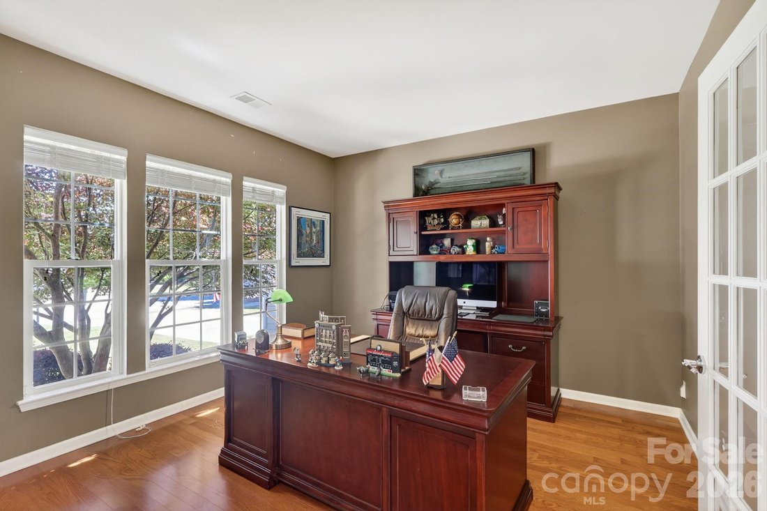 House in Indian Land, South Carolina, United States 5 - 18020796