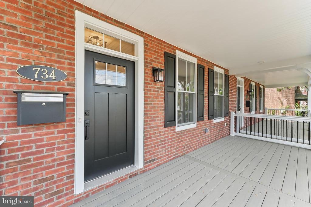 House in West Chester, Pennsylvania, United States 4 - 18021086
