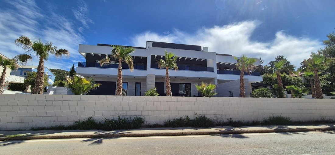 Villa in Kolan, Croatia 3 - 13882448