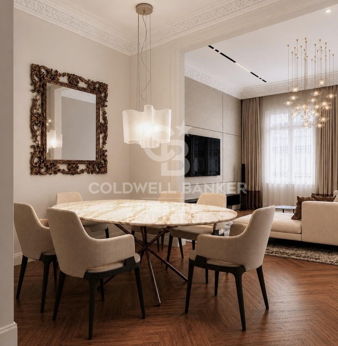 Apartment in Eixample, Barcelona, Spain 5 - 18020672