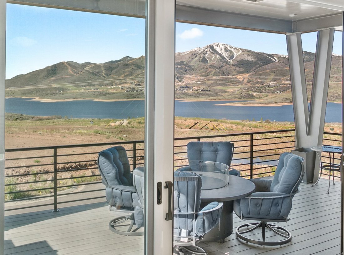Townhouse en Kamas, Utah, Estados Unidos 3 - 18020963