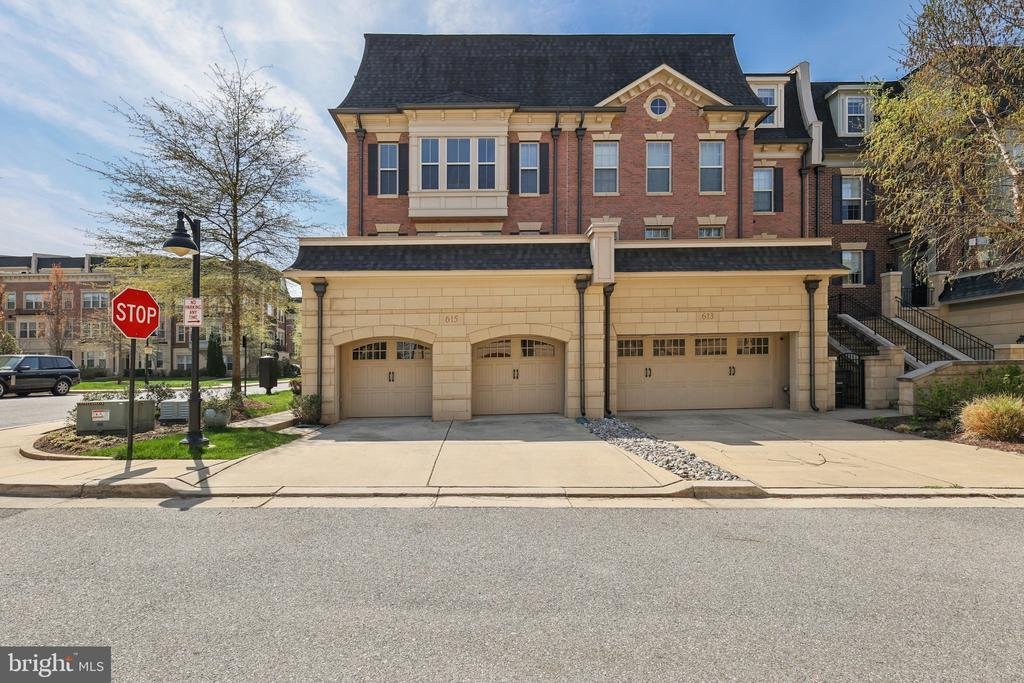 Townhouse in Fort Washington, Maryland, United States 1 - 18020878