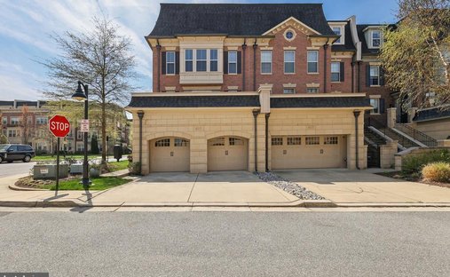 Residenza a Fort Washington, Maryland, Stati Uniti 1