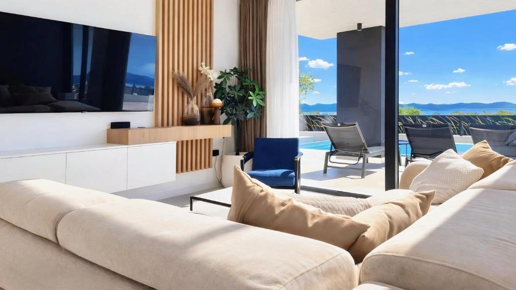 Villa in Croatia 4 - 18021053