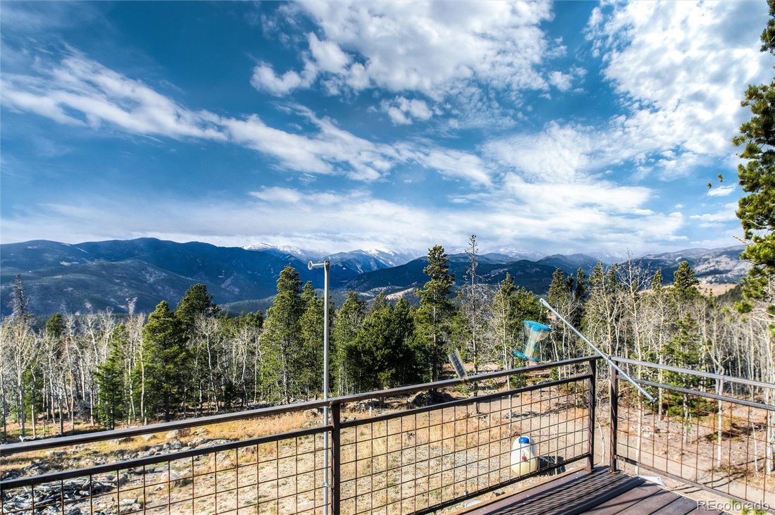 House in Central City, Colorado, United States 2 - 18021088