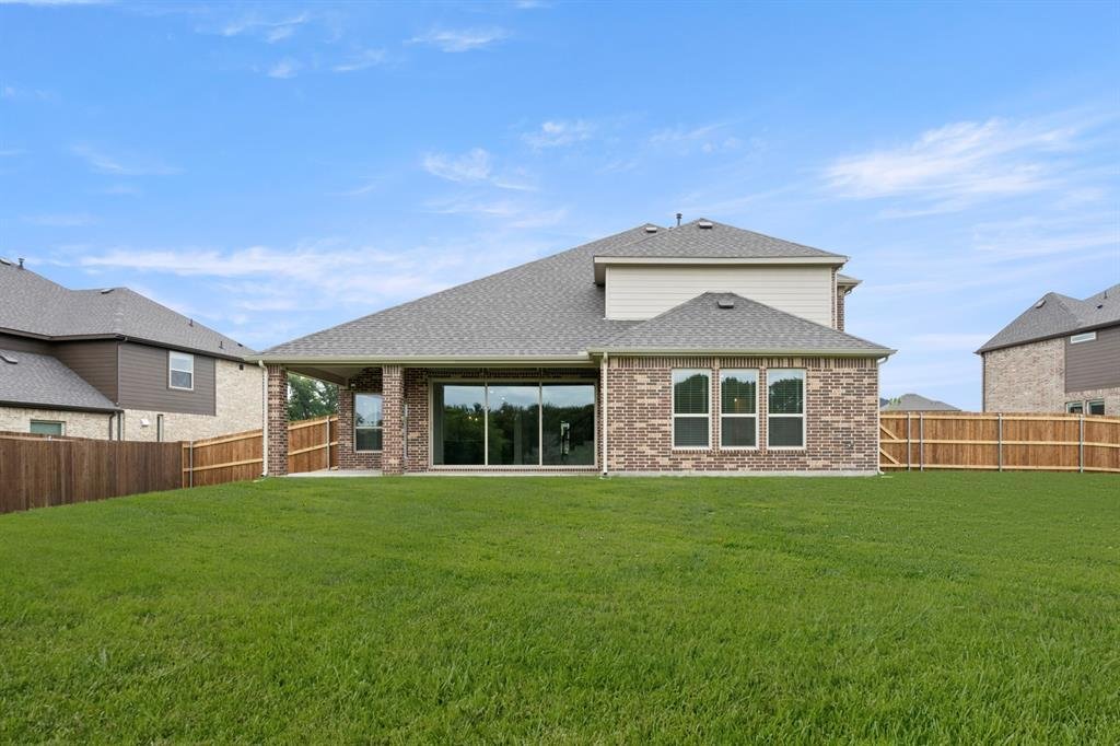 House in DeSoto, Texas, United States 4 - 17485808