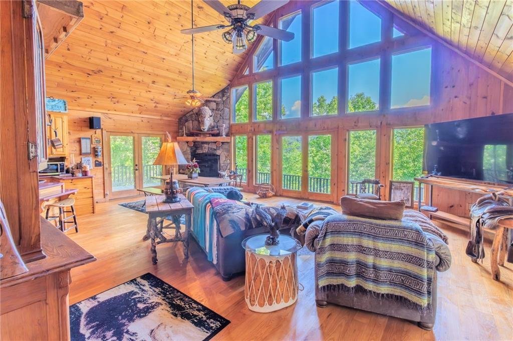 House in Sautee Nacoochee, Georgia, United States 1 - 18019995