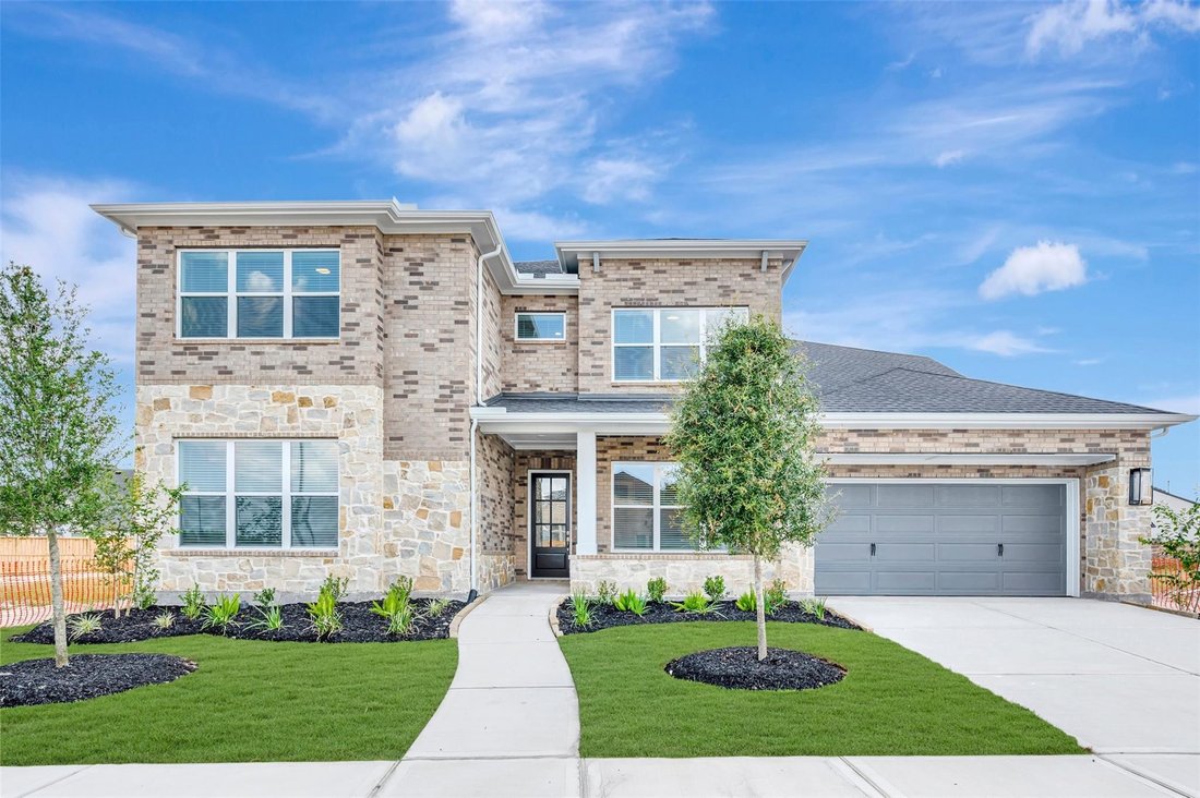 House in Houston, Texas, United States 1 - 17283177