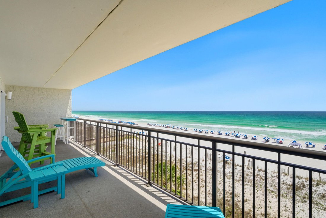 Condo in Wright, Florida, United States 3 - 18020955