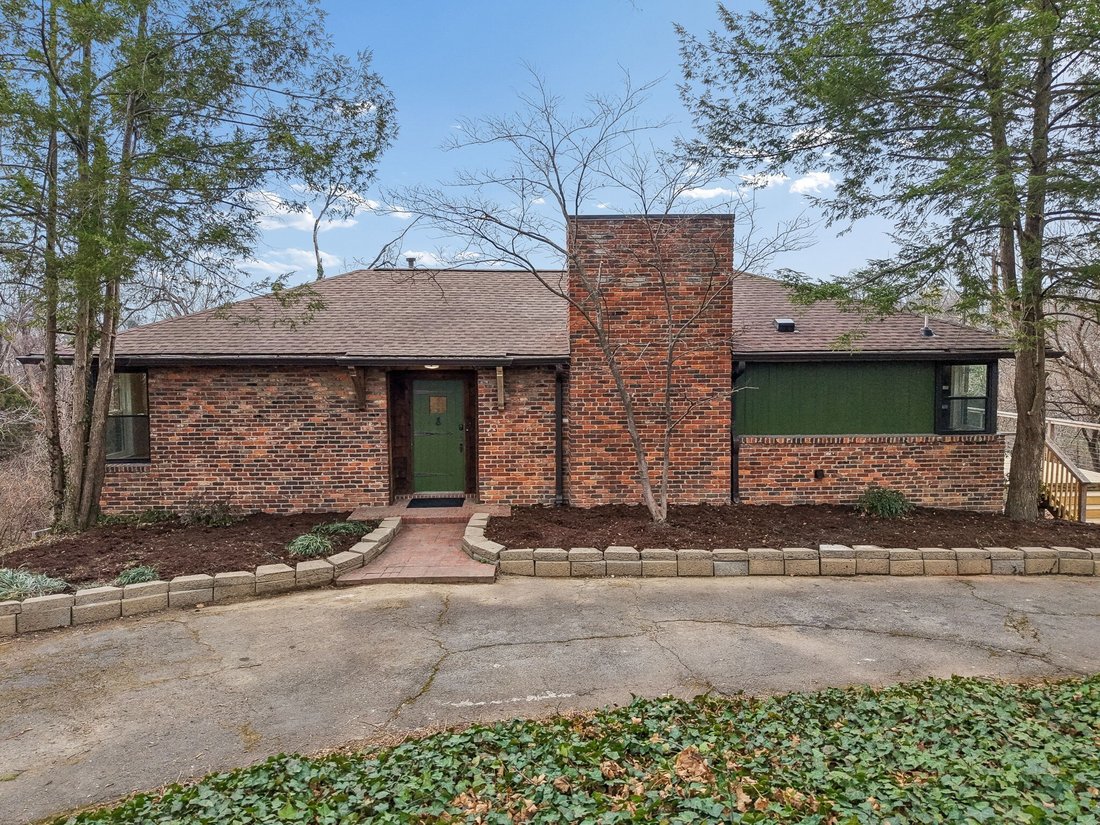 House in Nashville, Tennessee, United States 4 - 18019841