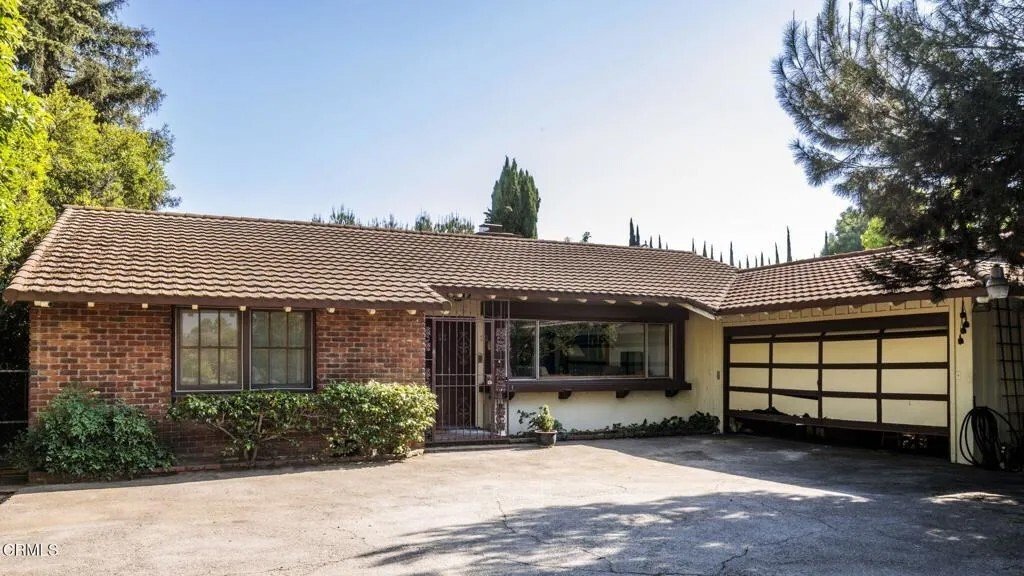 House in Arcadia, California, United States 1 - 17910779