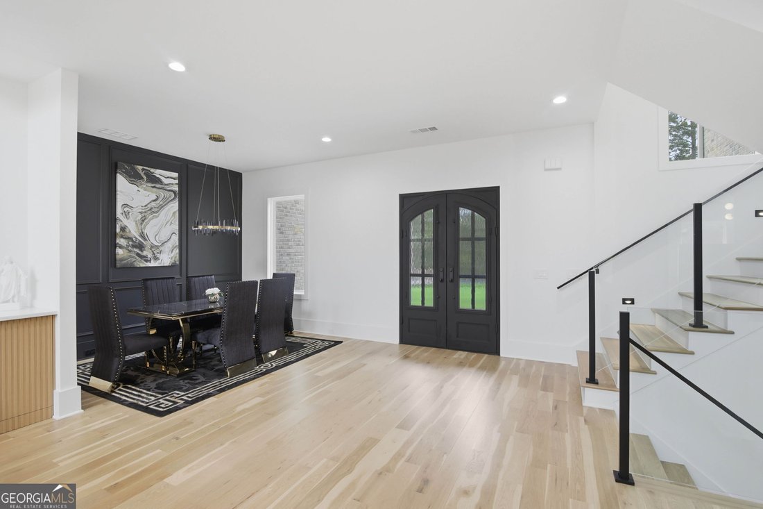 House in Buford, Georgia, United States 4 - 18020902
