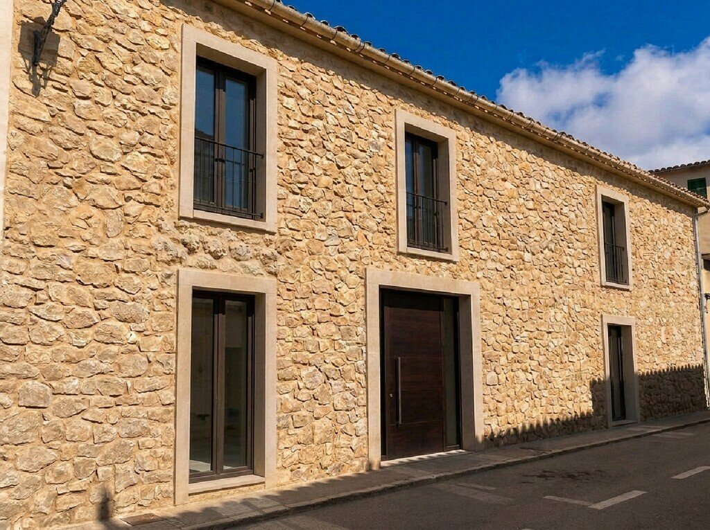 House in Costitx, Balearic Islands, Spain 4 - 17989248
