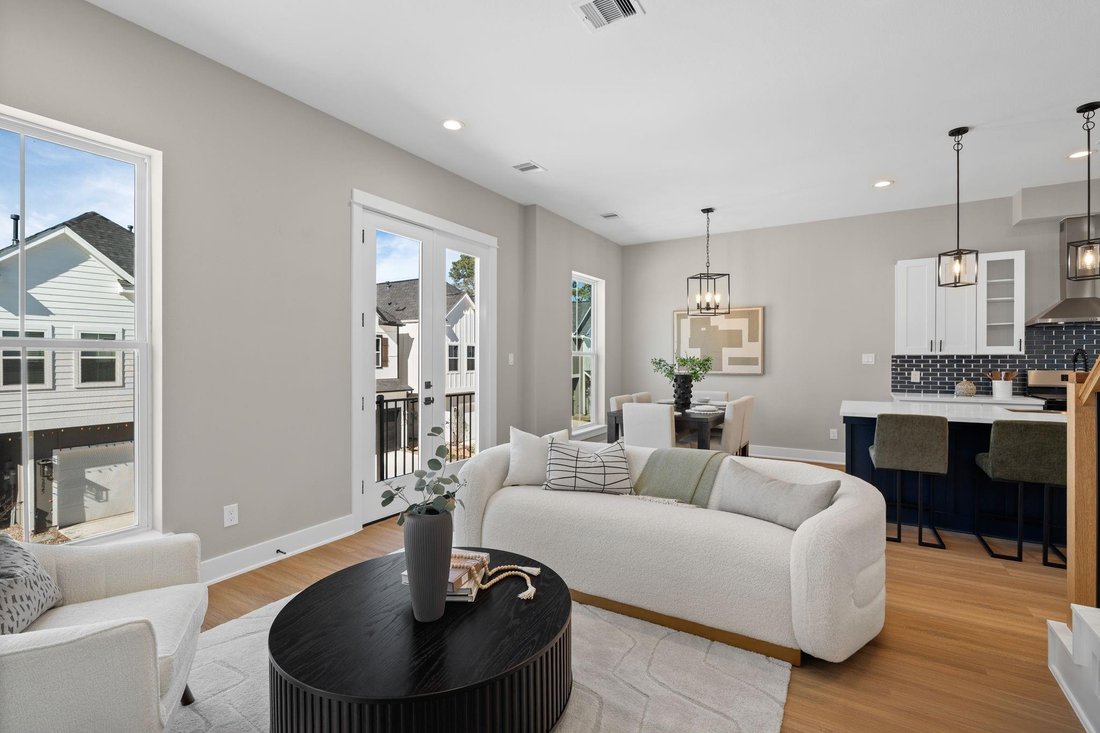 Wohnung in Houston, Texas, Vereinigte Staaten 3 - 18020253