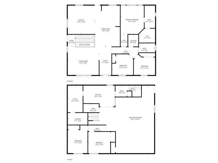 House in St. George, Utah, United States 4 - 18020829