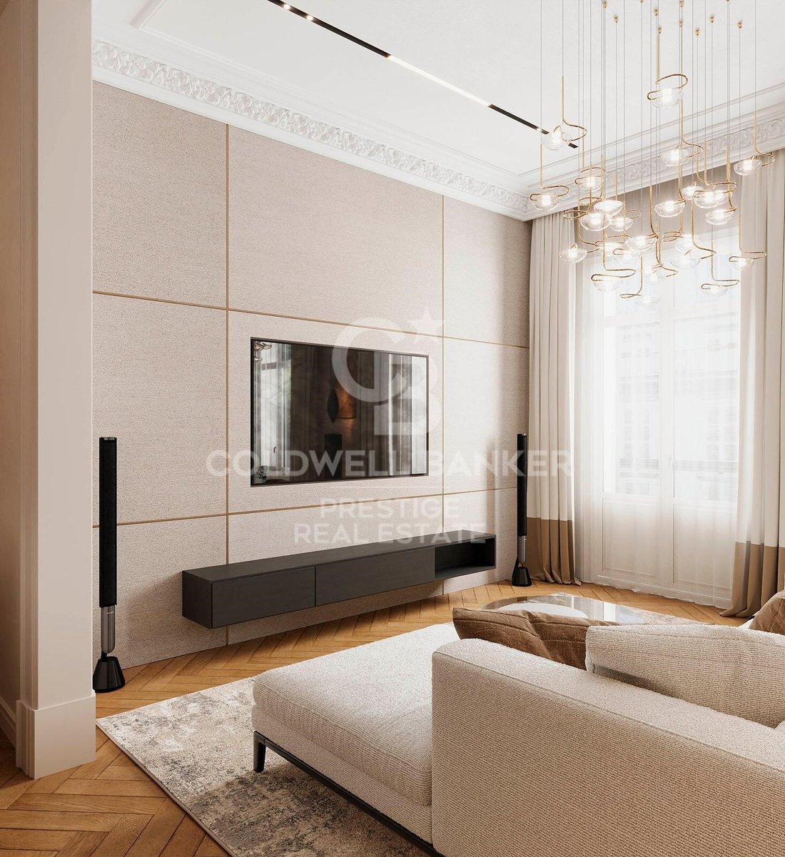 Apartment in Eixample, Barcelona, Spain 2 - 18020672