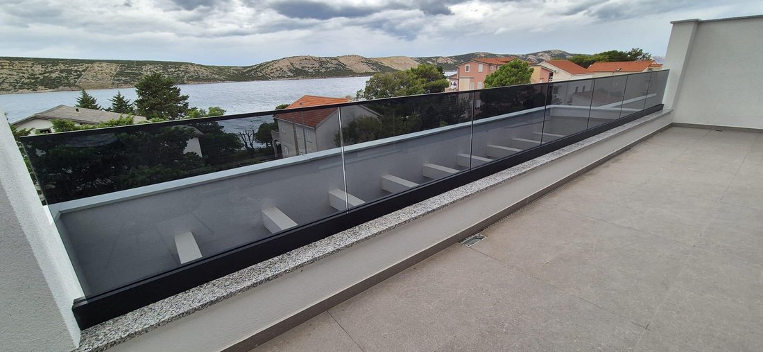 Villa in Kolan, Croatia 2 - 13882448