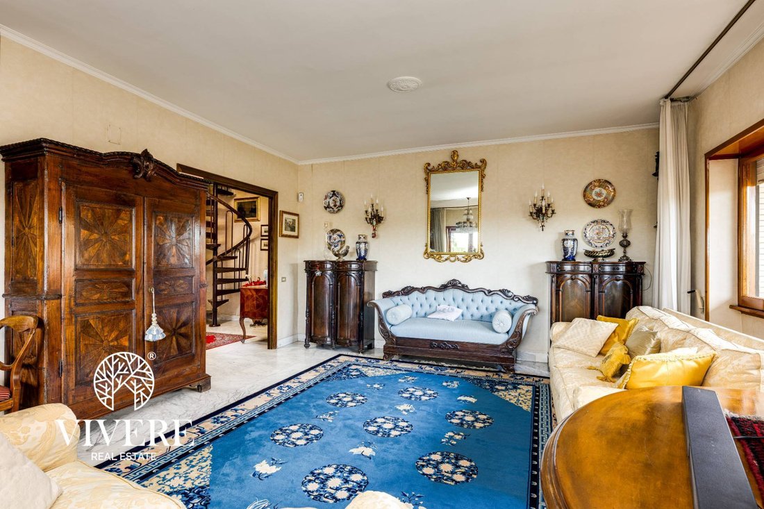 Apartment in Serafico - Roma 70, Rome, Italy 3 - 18021697