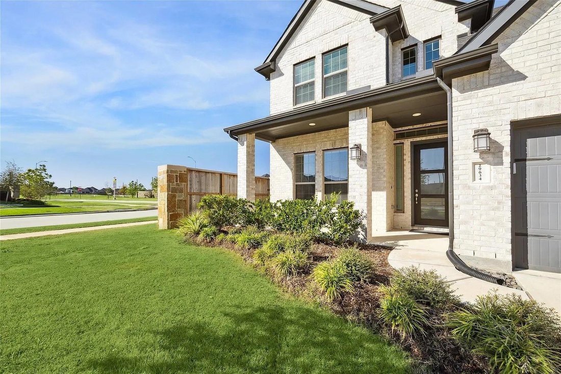 House in Fulshear, Texas, United States 2 - 18020241