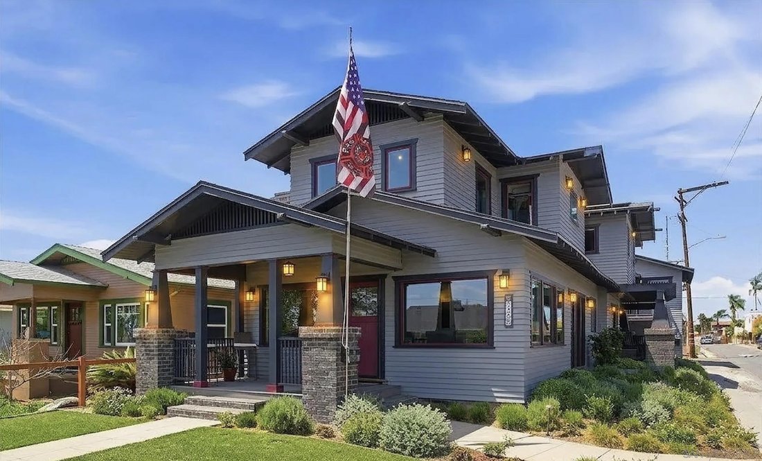 House in San Diego, California, United States 5 - 18019987