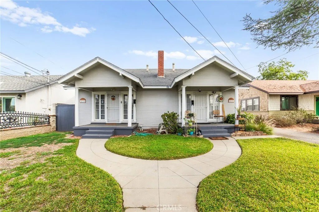 Apartment in Riverside, California, United States 1 - 17774792