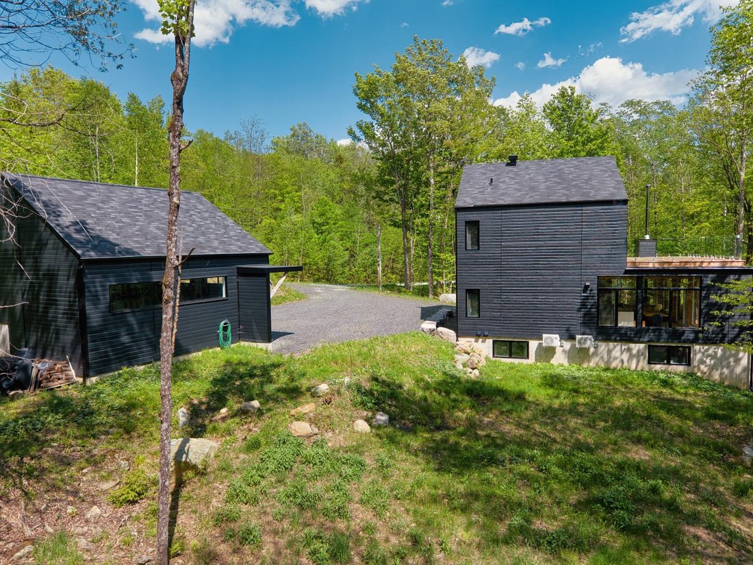 House in Potton, Quebec, Canada 5 - 17297837
