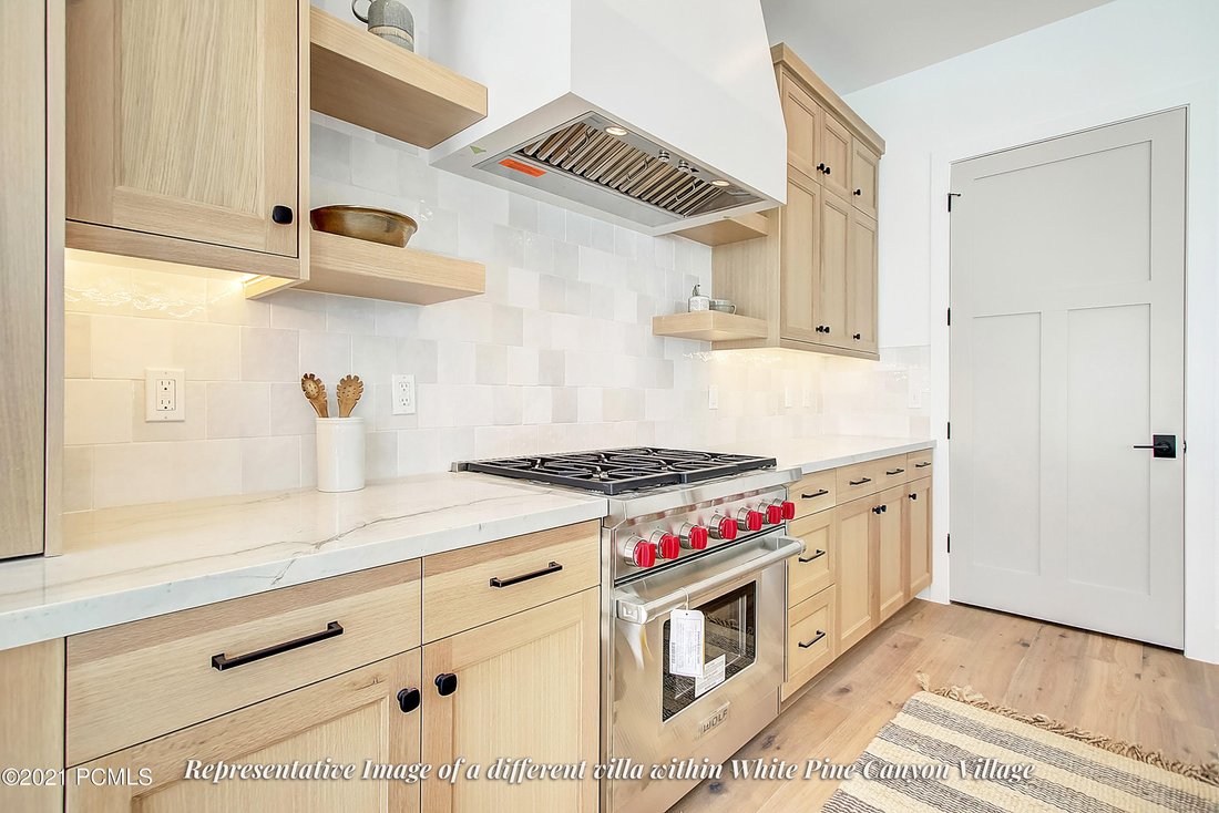 Condo in Park City, Utah, United States 5 - 18020805