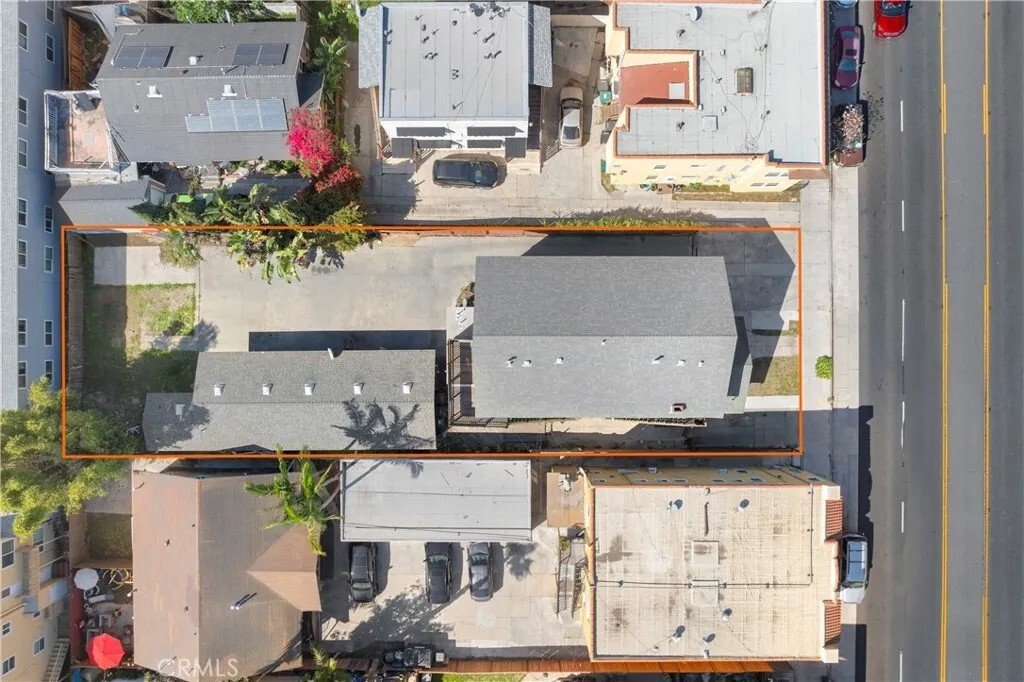 Signal Hill, California, United States 2 - 17640632
