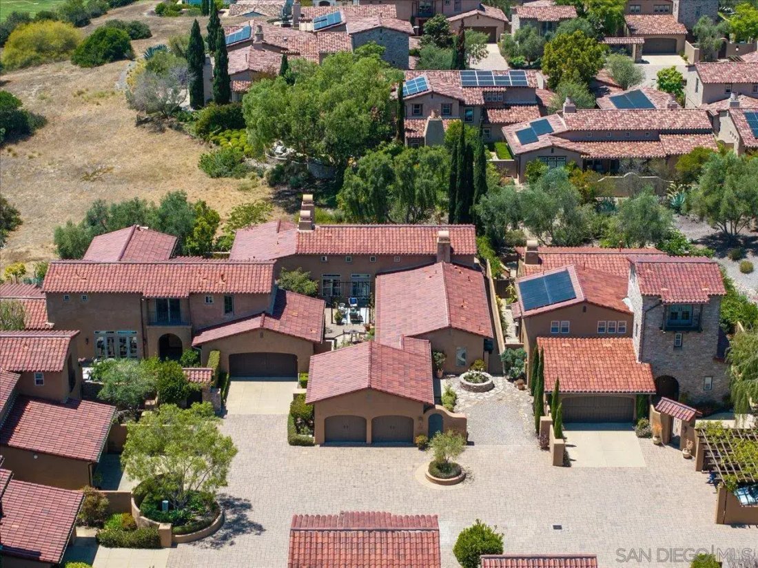 House in Rancho Santa Fe, California, United States 2 - 18021171