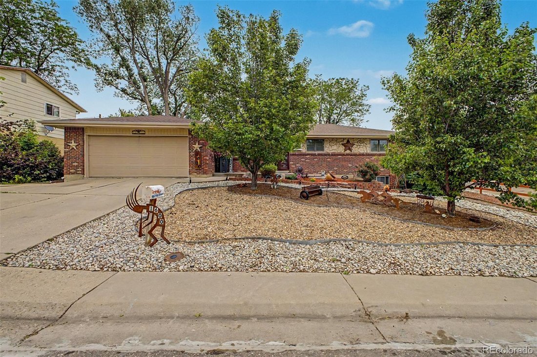 House in Golden, Colorado, United States 1 - 18020945