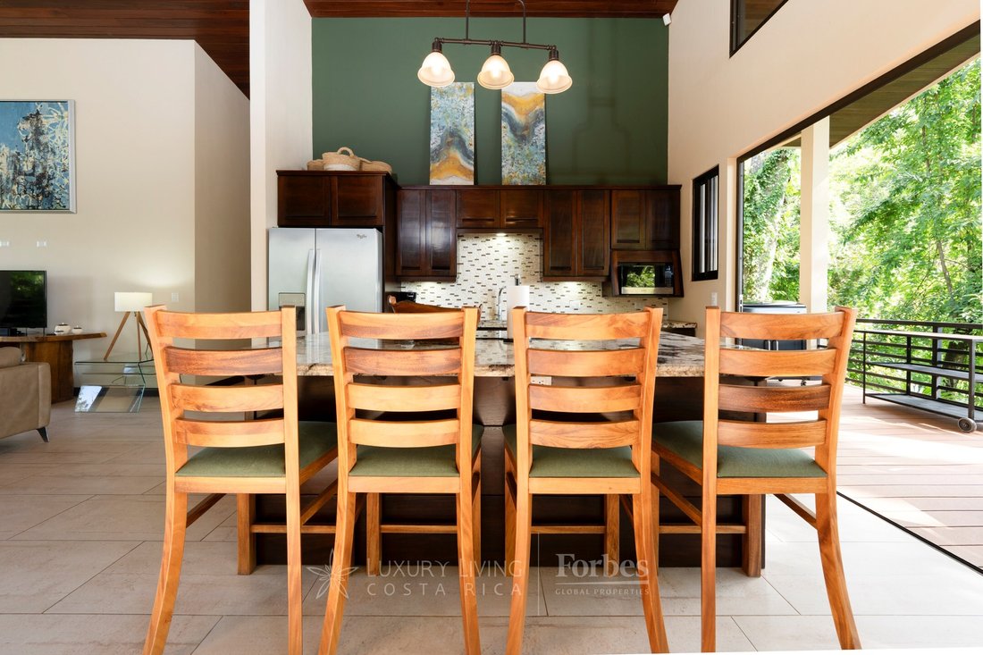 Maison à Bahía Ballena, Puntarenas, Costa Rica 4 - 18020736