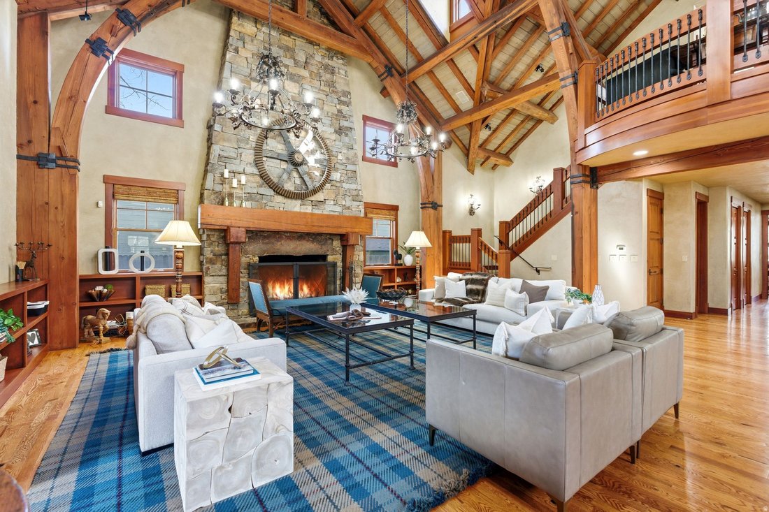 House in Park City, Utah, United States 2 - 18020837