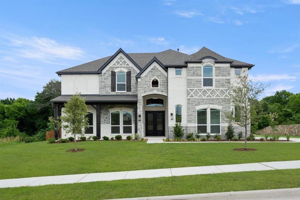 House in DeSoto, Texas, United States 1 - 17837025