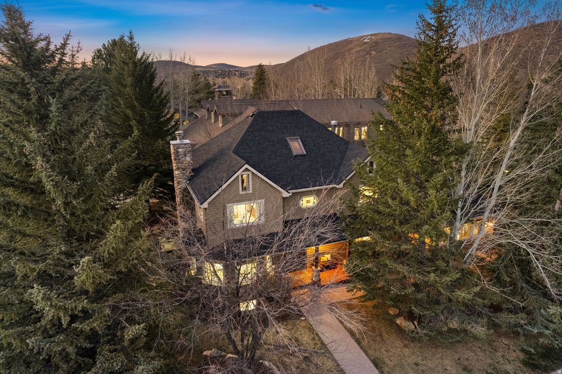 House in Park City, Utah, United States 1 - 18020818