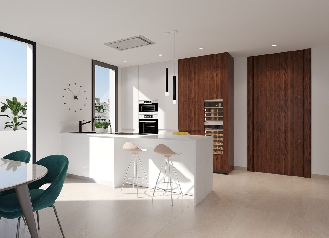 House in Finestrat, Valencian Community, Spain 2 - 18020670