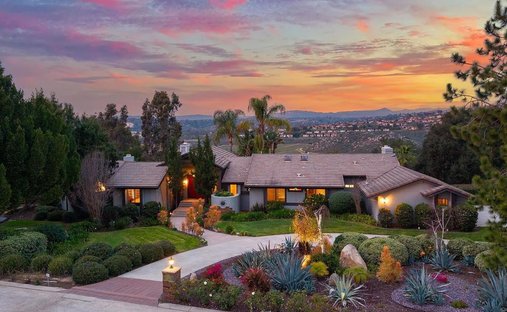 House in San Diego, California, United States 1