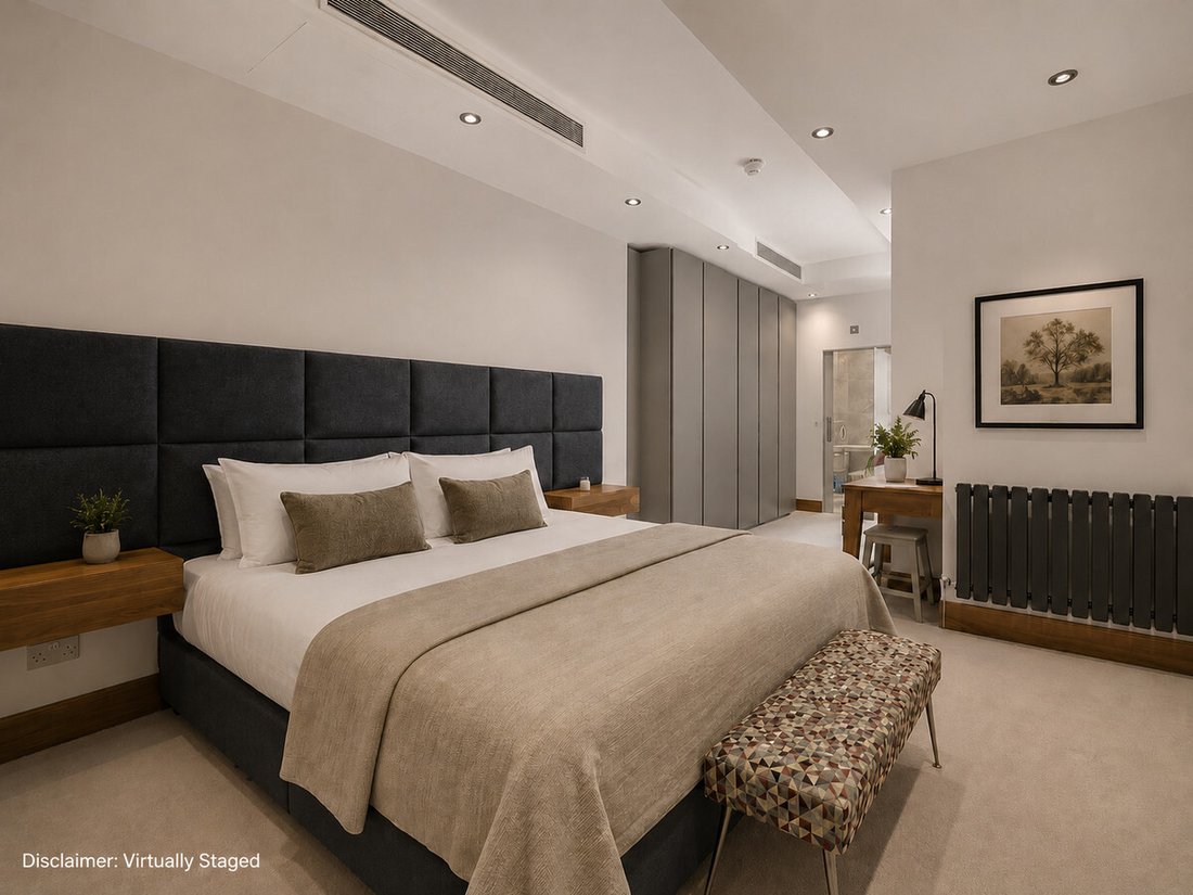 Wohnung in South Kensington, Kensington und Chelsea, England 5 - 18020573