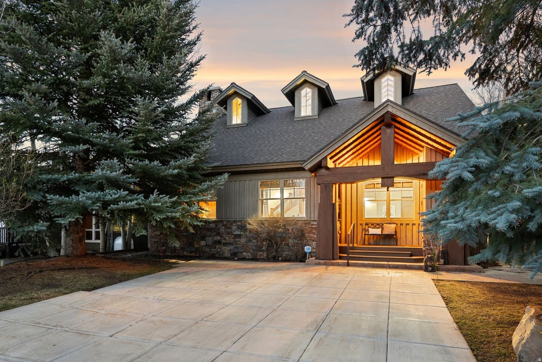 House in Park City, Utah, United States 3 - 18020837