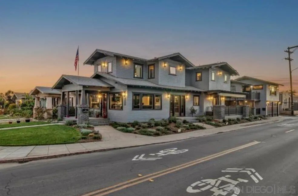 House in San Diego, California, United States 3 - 18019987
