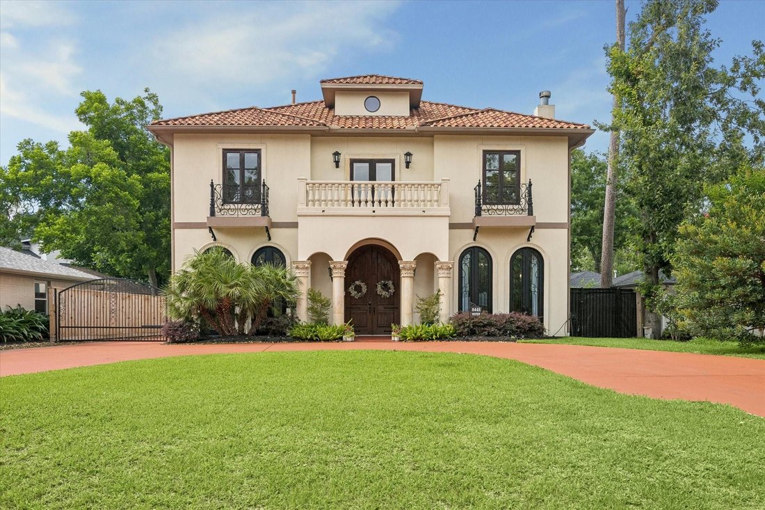 House in Houston, Texas, United States 1 - 18020165