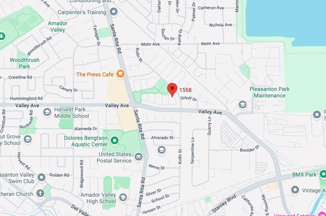 House in Pleasanton, California, United States 2 - 18019681
