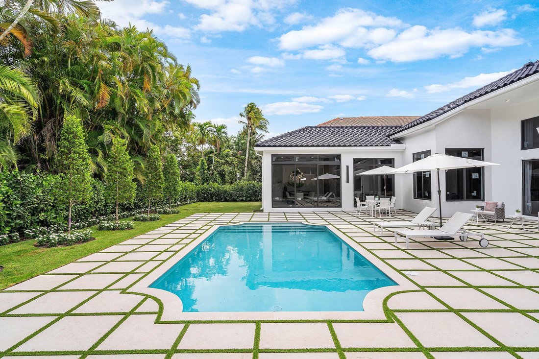 House in Boca Raton, Florida, United States 2 - 18019976